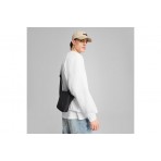 Puma Buzz Portable Τσαντάκι Χιαστί - Ώμου Μαύρο