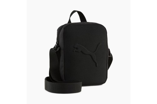 Puma Buzz Portable Τσαντάκι Χιαστί - Ώμου (091155 01)