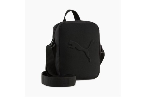 Puma Buzz Portable Τσαντάκι Χιαστί - Ώμου (091155 01)
