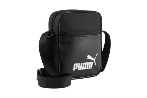 Puma Campus Portable Τσαντάκι Χιαστί - Ώμου (091295 01)