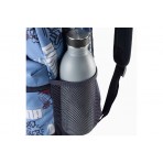 Puma Phase Backpack Σιέλ, Μπλε Σκούρο, Λευκό