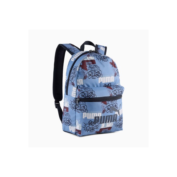 Puma Phase Small Σάκος Πλάτης 13L (091324 04)