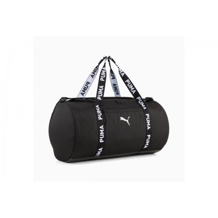 Puma At Ess Barrel Bag 
