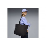 Puma Up Γυναικεία Τσάντα Tote Μαύρη 19L