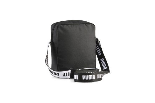 Puma Phase Tape Portable Τσαντάκι Χιαστί - Ώμου (092201 01)