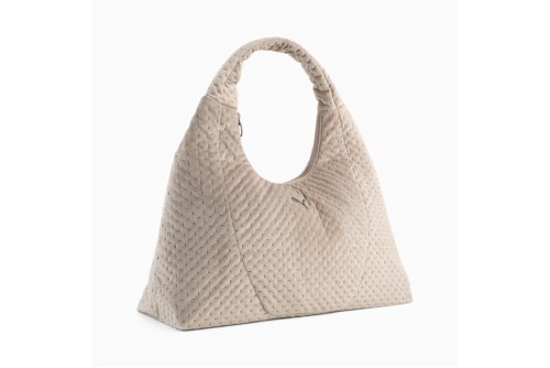 Puma Up Velvet Large Prism Τσάντα Ώμου 14L (092761 01)