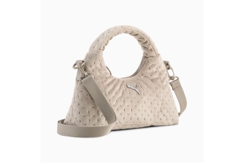 Puma Up Velvet Micro Prism Τσάντα Ώμου - Χειρός 1.5L (092764 01)