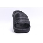 Body Action Cloud Unisex Παντόφλες Μαύρες