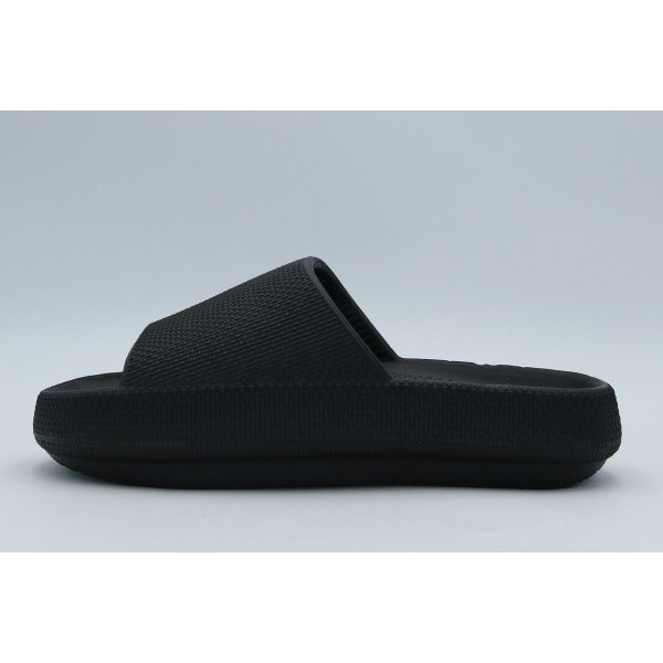 Body Action Slides Παντόφλες (093507 BLACK-01)
