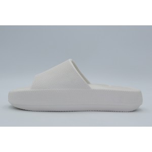 Body Action Slides Παντόφλες (093507 CREAM ECRU-05)