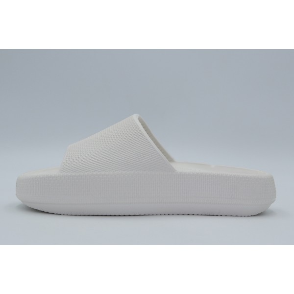 Body Action Slides Παντόφλες (093507 CREAM ECRU-05)