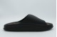 Body Action Summer Slides Unisex Παντόφλες Μαύρες, Καφέ