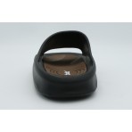 Body Action Summer Slides Unisex Παντόφλες Μαύρες, Καφέ