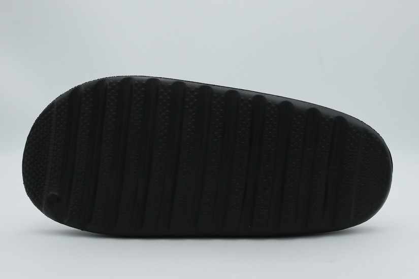 Body Action Summer Slides Unisex Παντόφλες Μαύρες, Καφέ