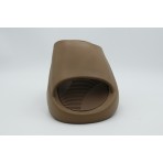 Body Action Summer Slides Unisex Παντόφλες Καφέ