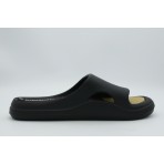Body Action Summer Slides Unisex Παντόφλες Μαύρες, Μπεζ, Καφέ