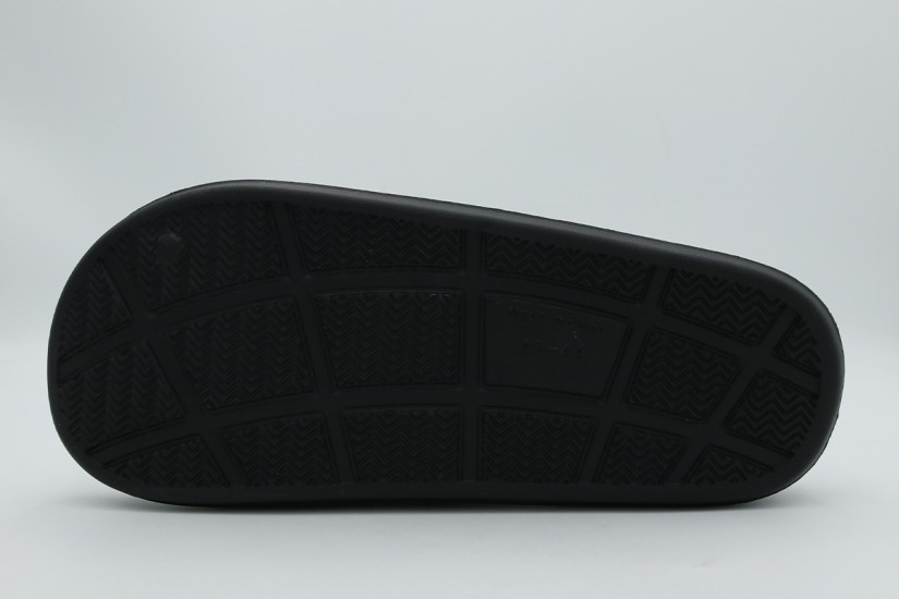 Body Action Summer Slides Unisex Παντόφλες Μαύρες, Μπεζ, Καφέ