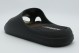 Body Action Summer Slides Unisex Παντόφλες Μαύρες, Μπεζ, Καφέ