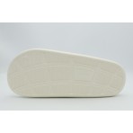 Body Action Summer Slides Unisex Παντόφλες Εκρού, Μπεζ, Μπλε Σκούρο