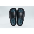 Body Action Pool Slides Ανδρικές Παντόφλες Μαύρες