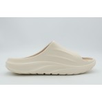 Body Action Pool Slides Ανδρικές Παντόφλες Εκρού