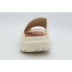 Body Action Pool Slides Ανδρικές Παντόφλες Εκρού