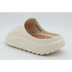 Body Action Pool Slides Ανδρικές Παντόφλες Εκρού