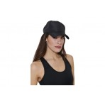 Body Action 6 Panel Καπέλο Classic (095611 BLACK-01)