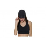 Body Action 6 Panel Καπέλο Classic (095611 BLACK-01)
