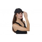 Body Action 6 Panel Καπέλο Classic (095611 BLACK-01)