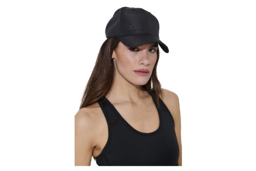 Body Action 6 Panel Καπέλο Classic (095611 BLACK-01)
