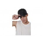 Body Action 6 Panel Καπέλο Classic (095613 BLACK CAMO-17)