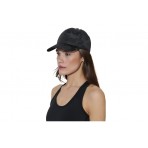 Body Action 6 Panel Καπέλο Classic (095613 BLACK CAMO-17)