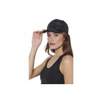 Body Action 6 Panel Καπέλο Classic (095613 BLACK CAMO-17)