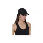 Body Action 6 Panel Καπέλο Classic (095613 BLACK CAMO-17)