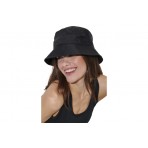 Body Action Καπέλο Bucket (095614 BLACK-01)