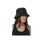 Body Action Καπέλο Bucket (095614 BLACK-01)