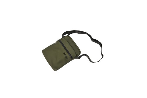 Body Action Τσαντάκι Χιαστί - Ώμου (095615 KHAKI-07E)