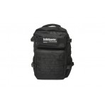 Body Action Tactical Gym Backpack (095618 BLACK-01)