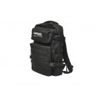 Body Action Tactical Gym Backpack (095618 BLACK-01)