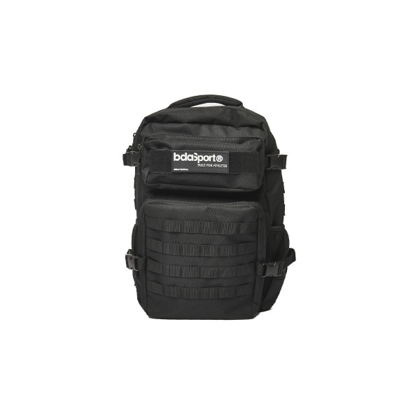 Body Action Tactical Gym Backpack (095618 BLACK-01)