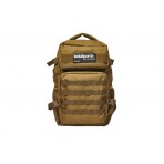 Body Action Tactical Gym Backpack (095618 BROWN-06)