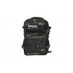 Body Action Tactical Gym Backpack (095618 CAMO PRINT-17)