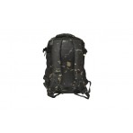 Body Action Tactical Gym Backpack (095618 CAMO PRINT-17)