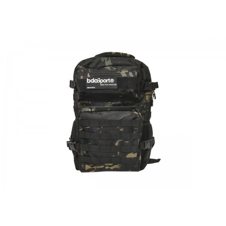 Body Action Tactical Gym Backpack Παραλλαγής