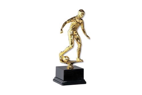 Epathlon Επαθλο Ποδοσφαιρο Υψ36,5Cm (10-08-2034)
