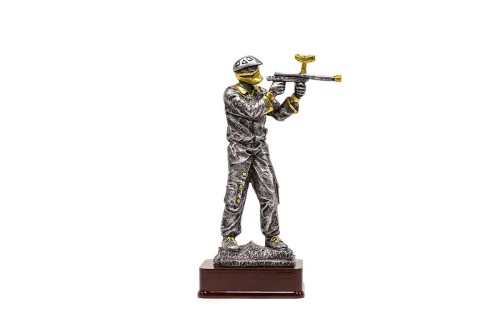 Epathlon Επαθλο Paint Ball (10-09-2003)