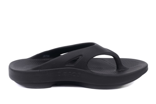 Oofos Ooriginal Σαγιονάρες Αποκατάστασης (1000 BLACK)
