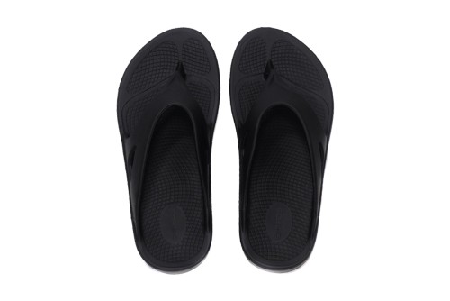 Oofos Ooriginal Σαγιονάρες Αποκατάστασης (1000 BLACK)