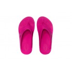 Oofos Ooriginal Σαγιονάρες (1000 FUCHSIA)